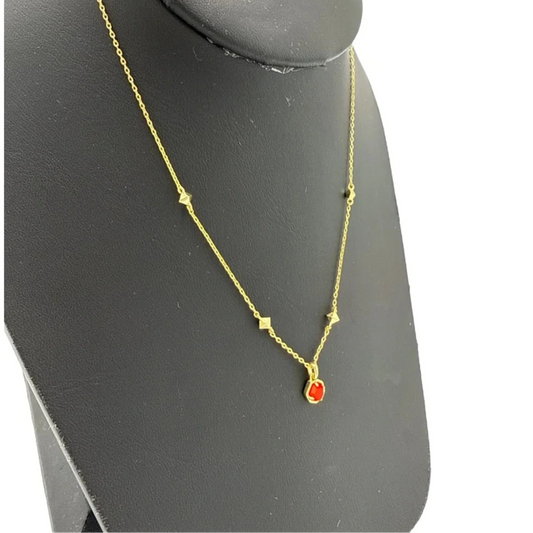 Necklace Designer By Kendra Scott