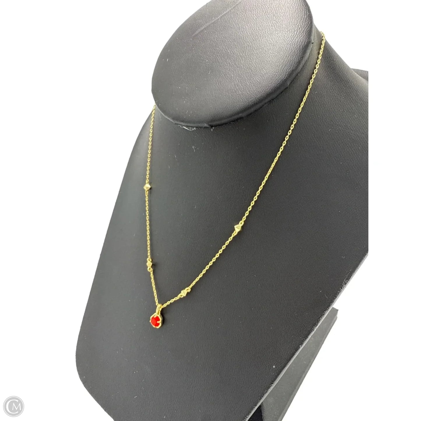 Necklace Designer By Kendra Scott