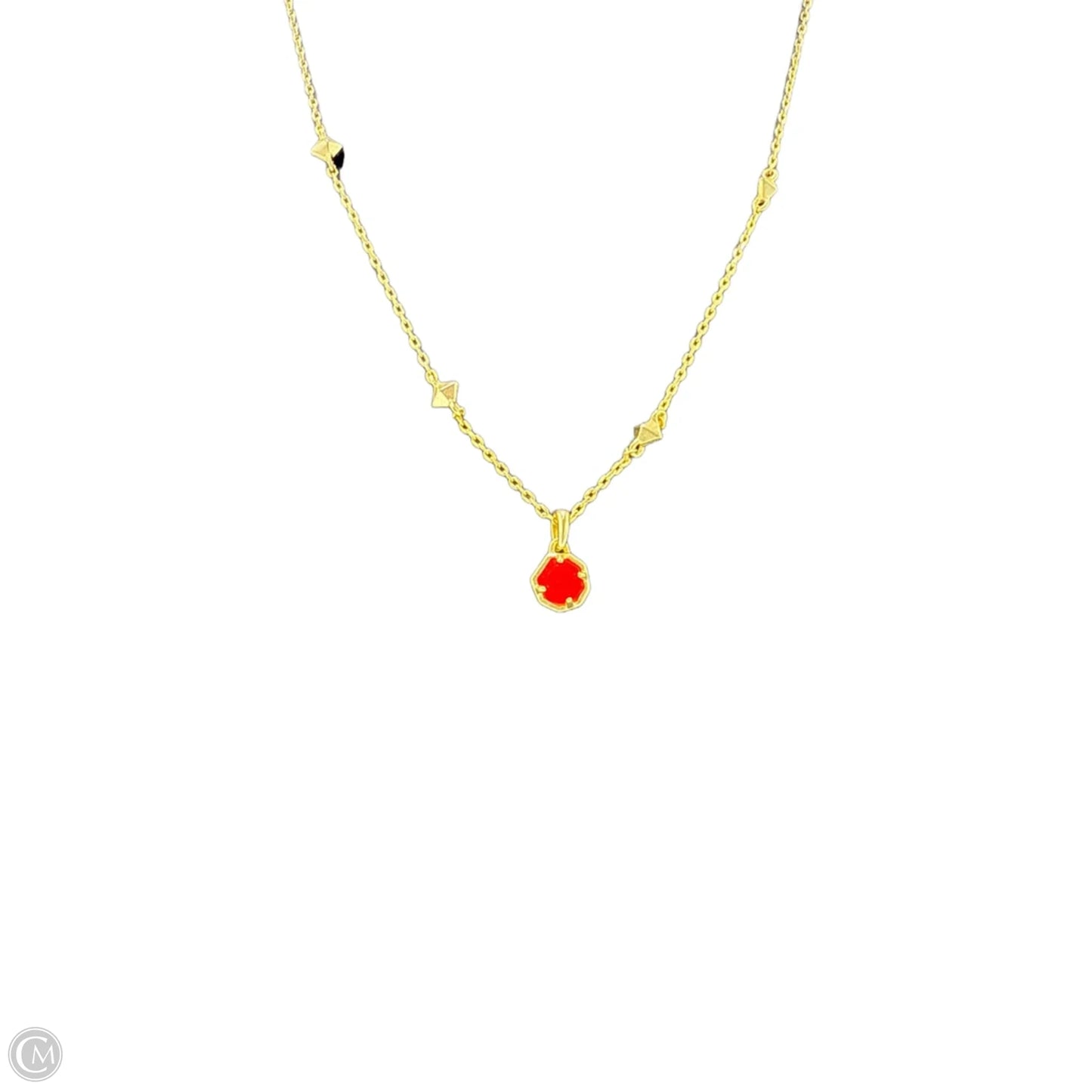 Necklace Designer By Kendra Scott