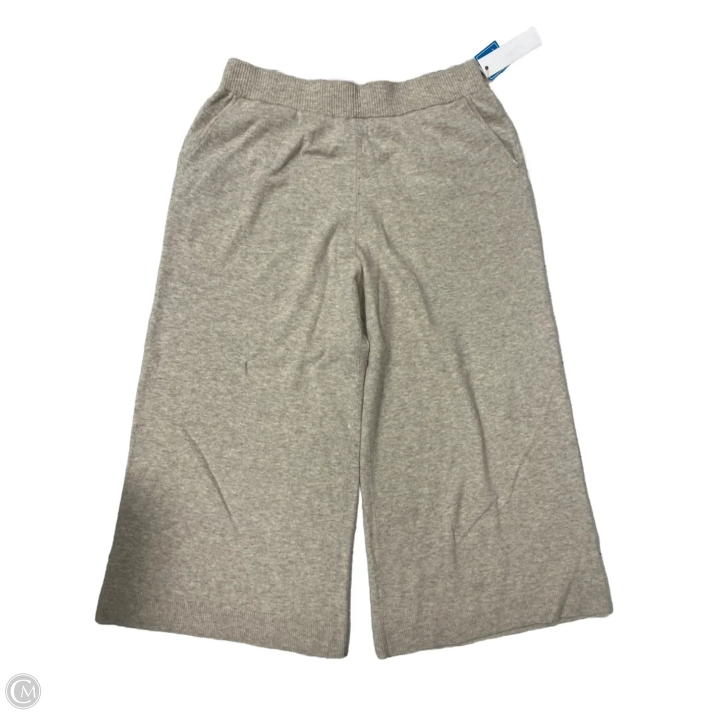 Pants Designer By Lafayette 148 In Tan, Size: Xxl