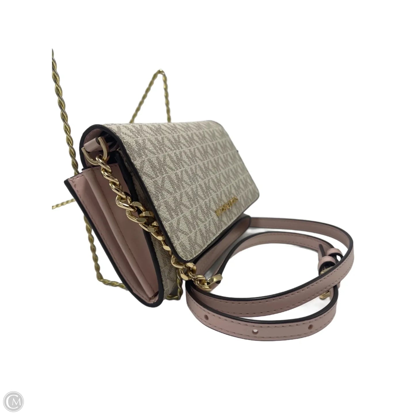 Crossbody Designer By Michael Kors