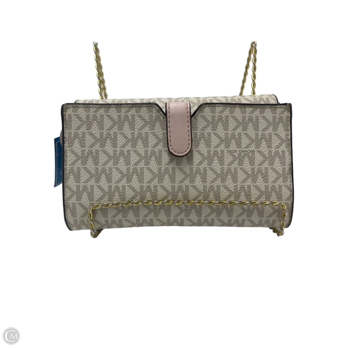 Crossbody Designer By Michael Kors