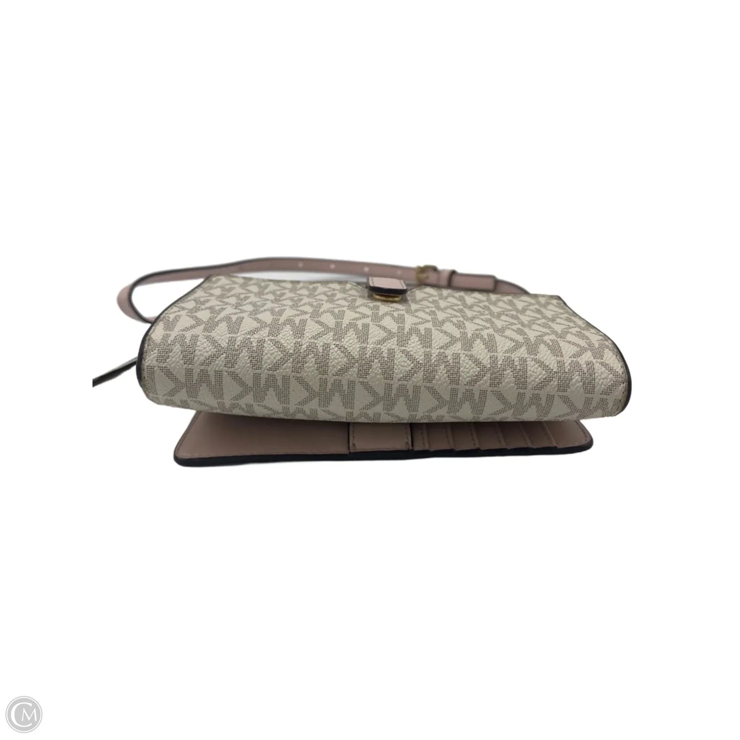 Crossbody Designer By Michael Kors