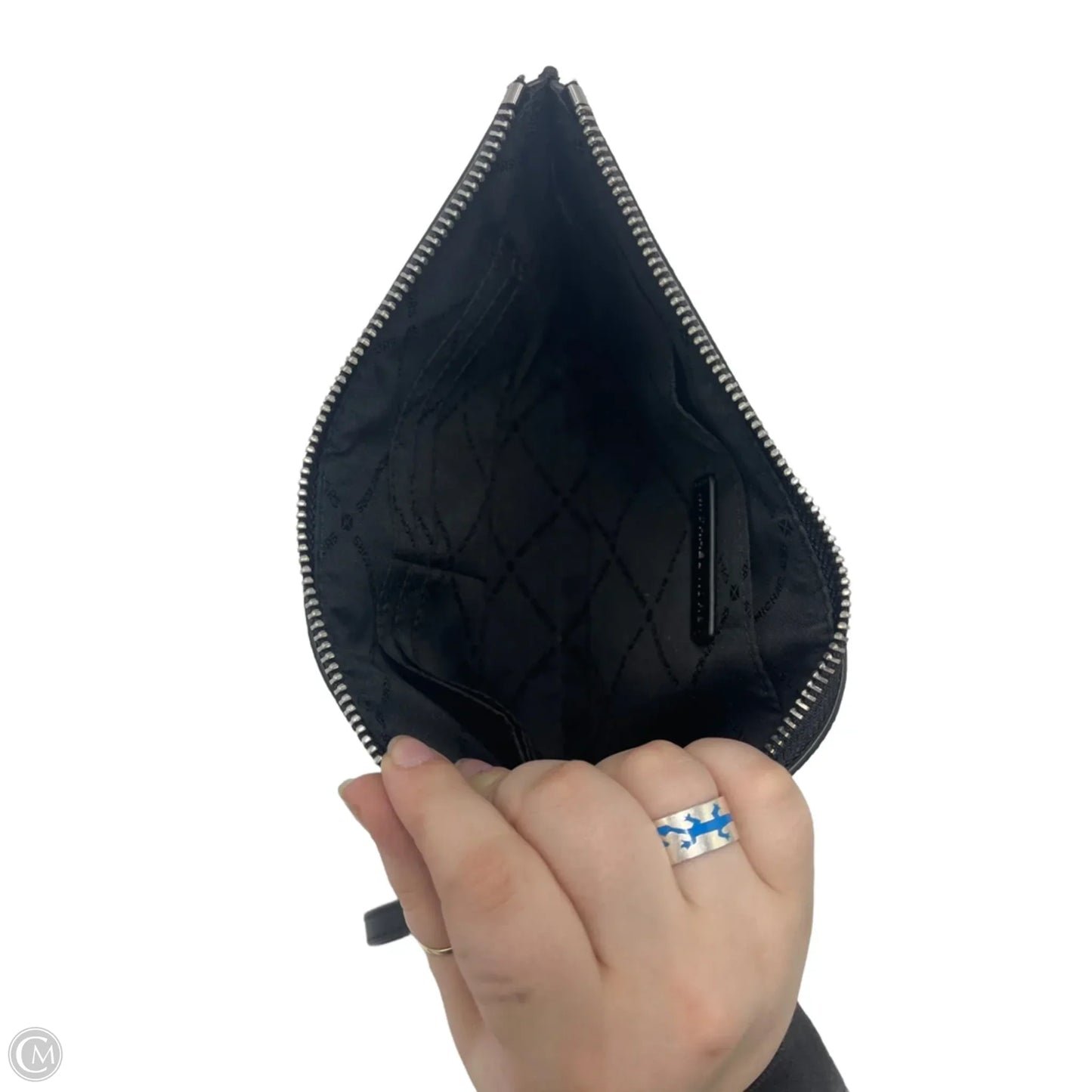 Wristlet Designer By Michael Kors