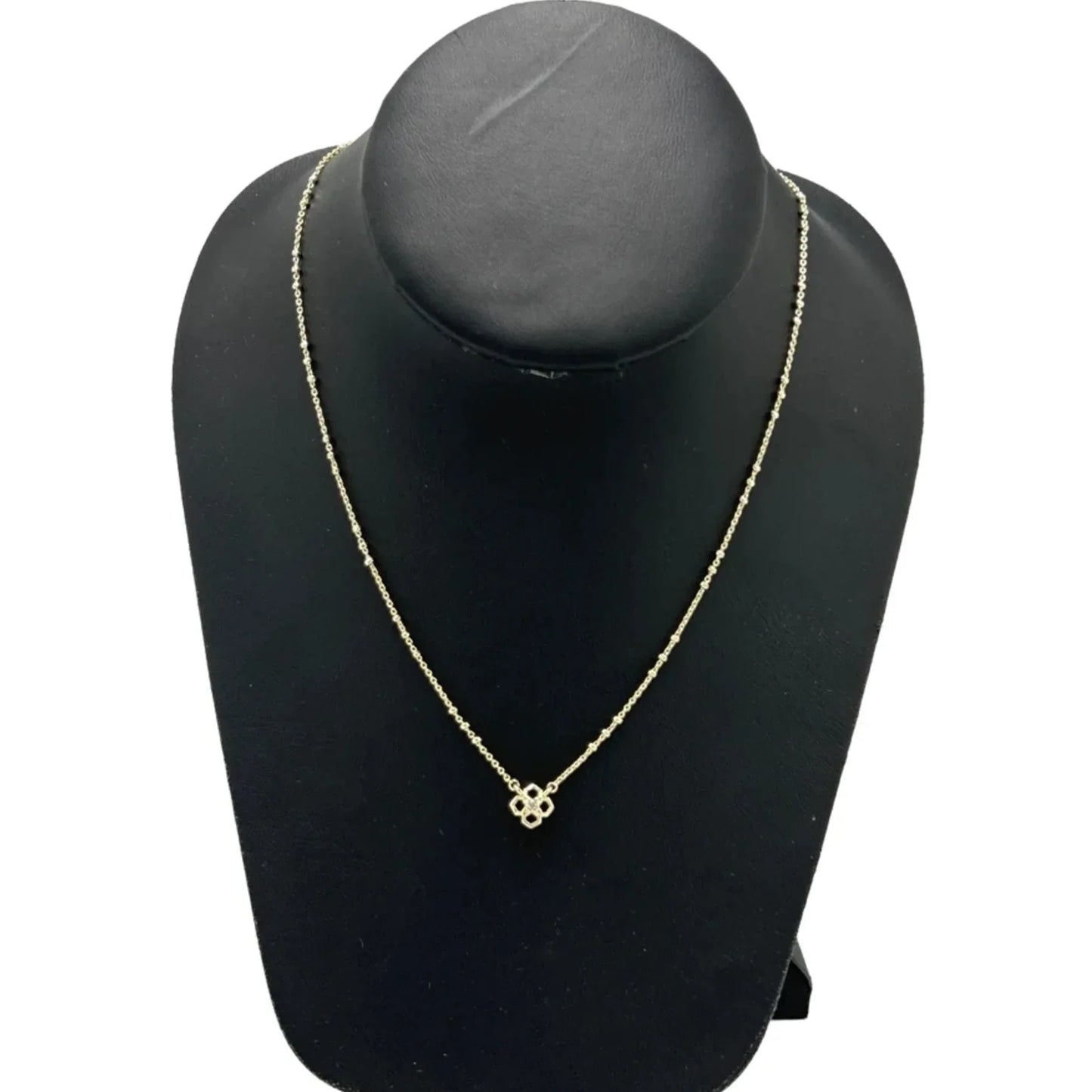 Necklace Designer By Kendra Scott