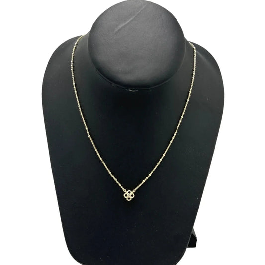 Necklace Designer By Kendra Scott