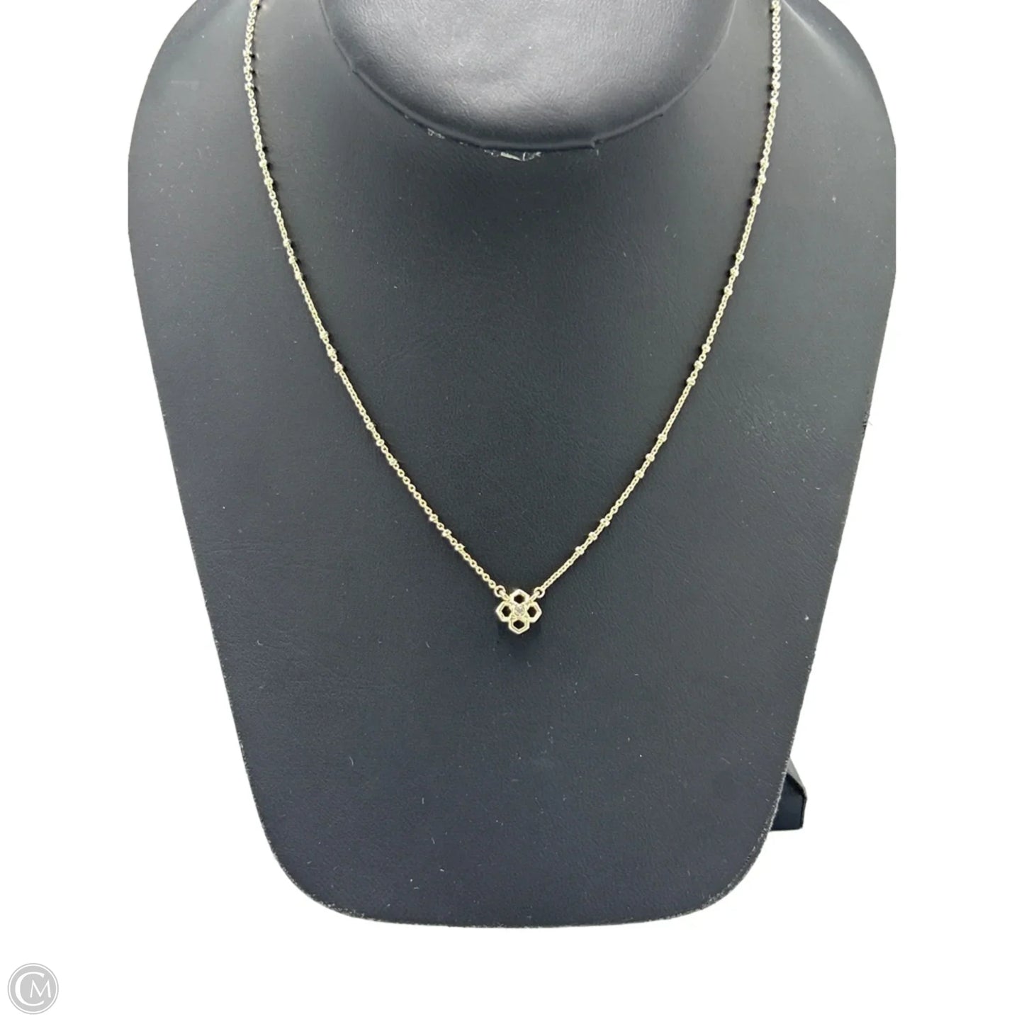 Necklace Designer By Kendra Scott