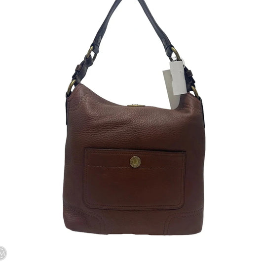 Coach Chelsea Pebbled Leather Designer Handbag