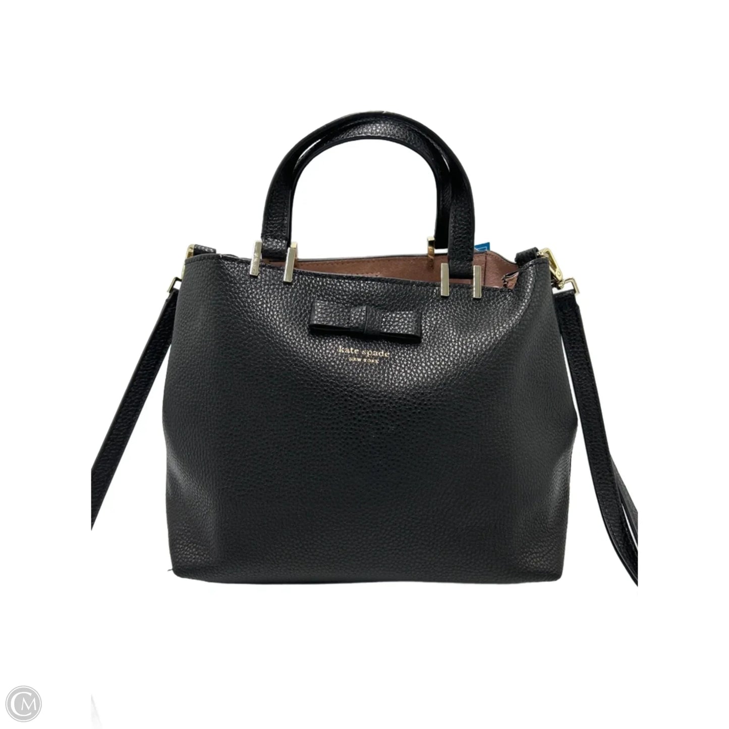 Handbag Designer By Kate Spade