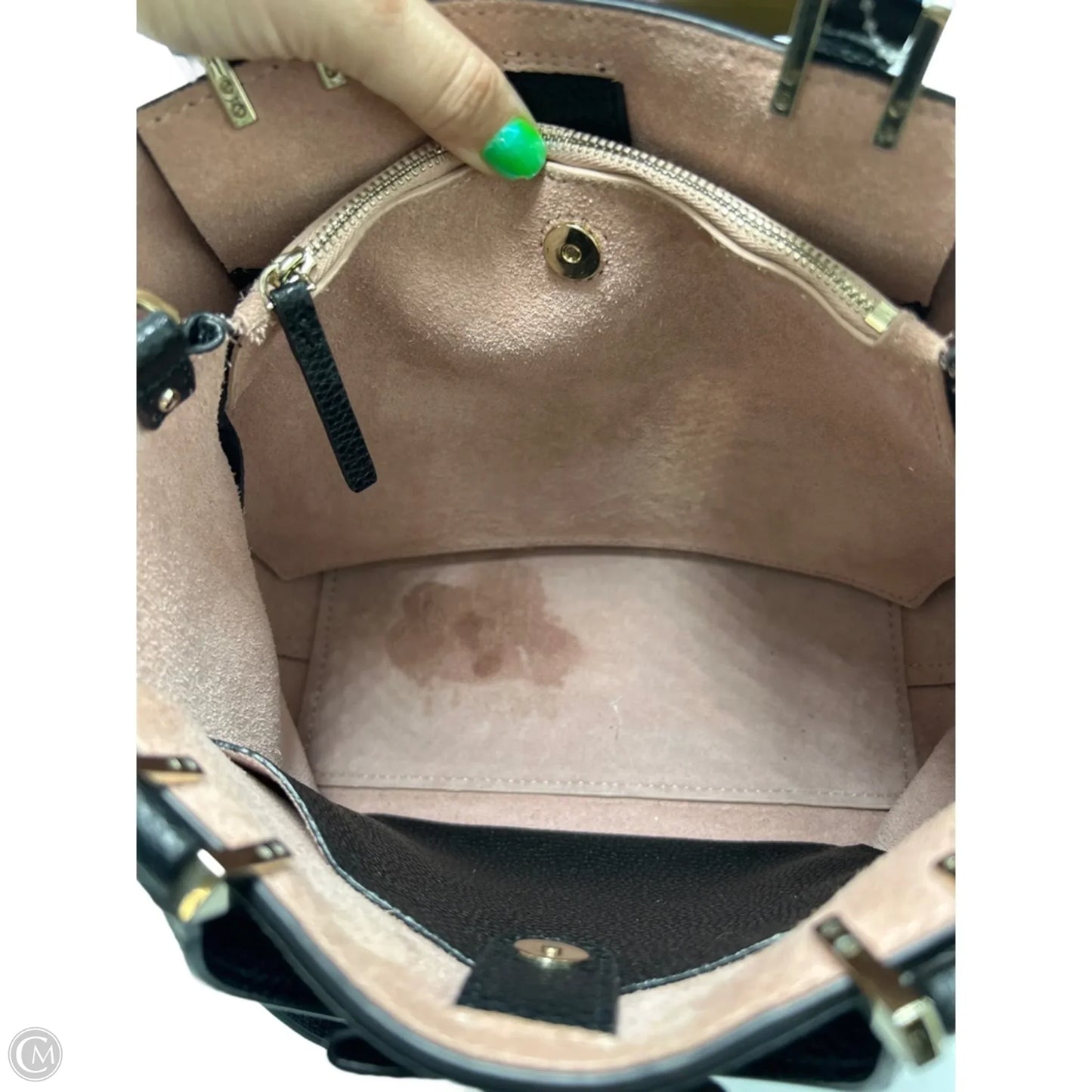 Handbag Designer By Kate Spade