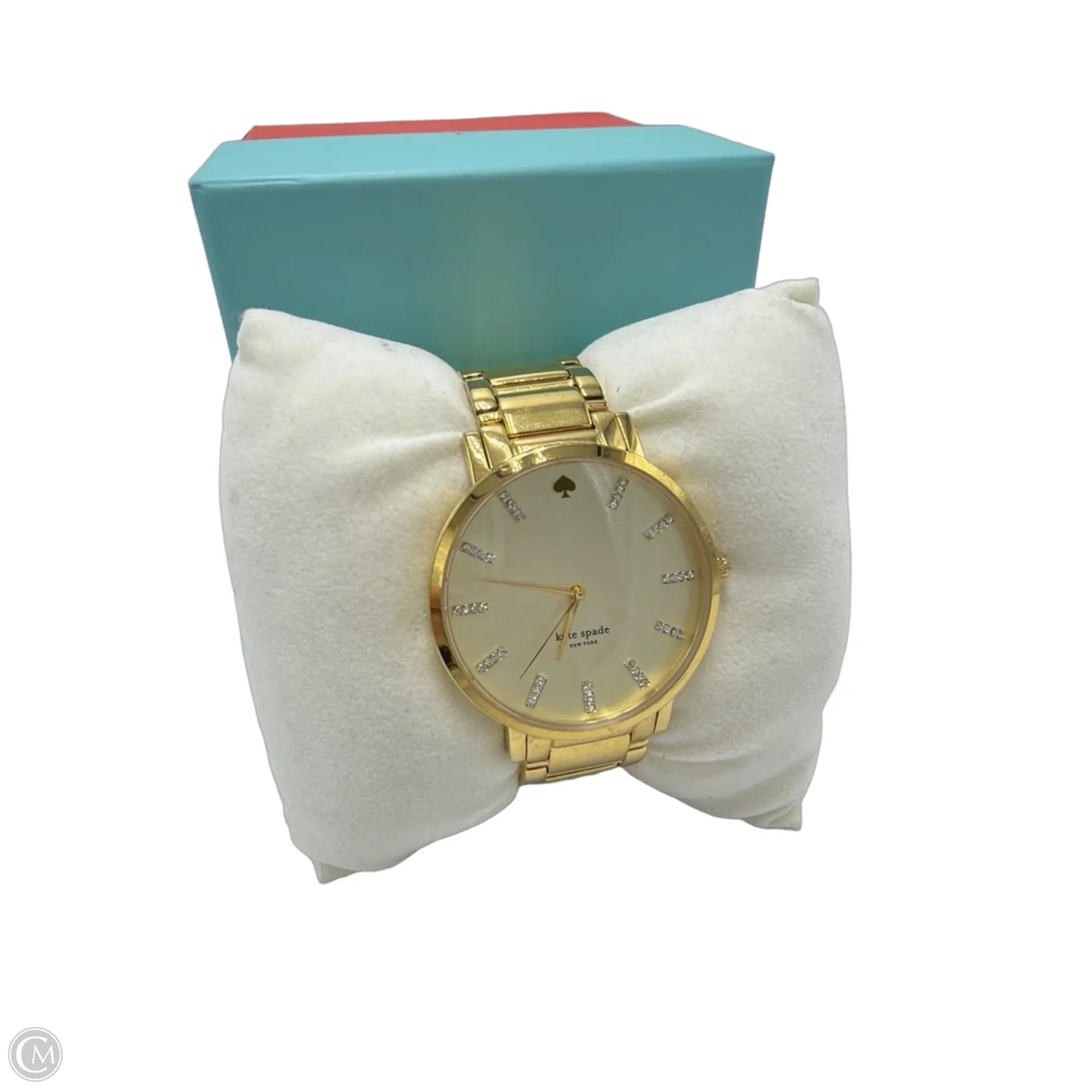 Watch Designer By Kate Spade