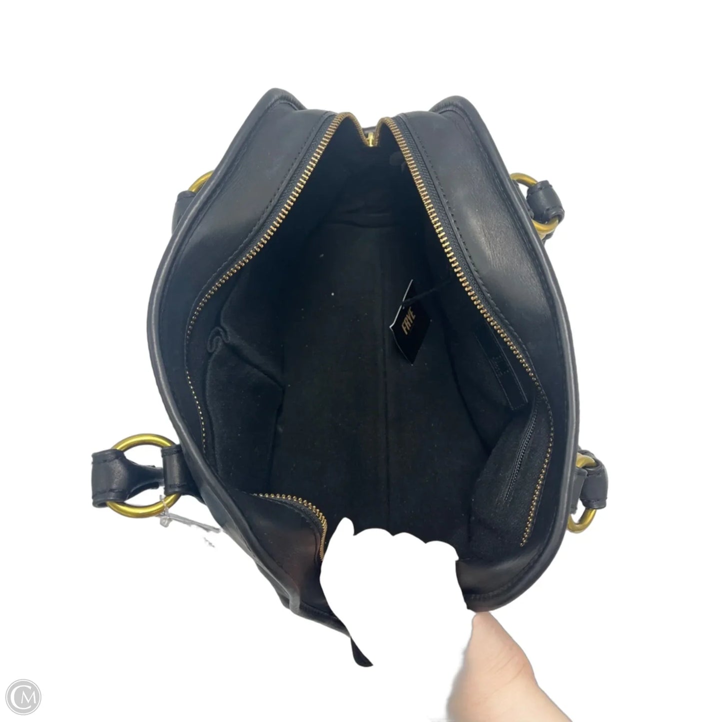 New! Handbag Designer By Frye