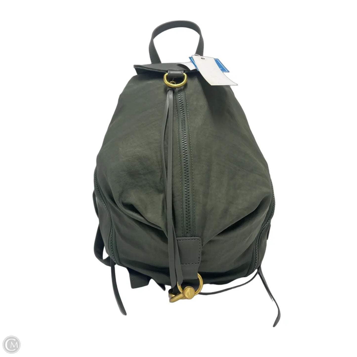 Backpack Designer By Rebecca Minkoff