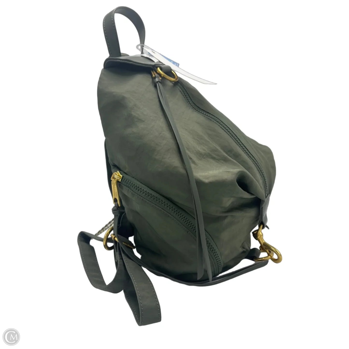 Backpack Designer By Rebecca Minkoff