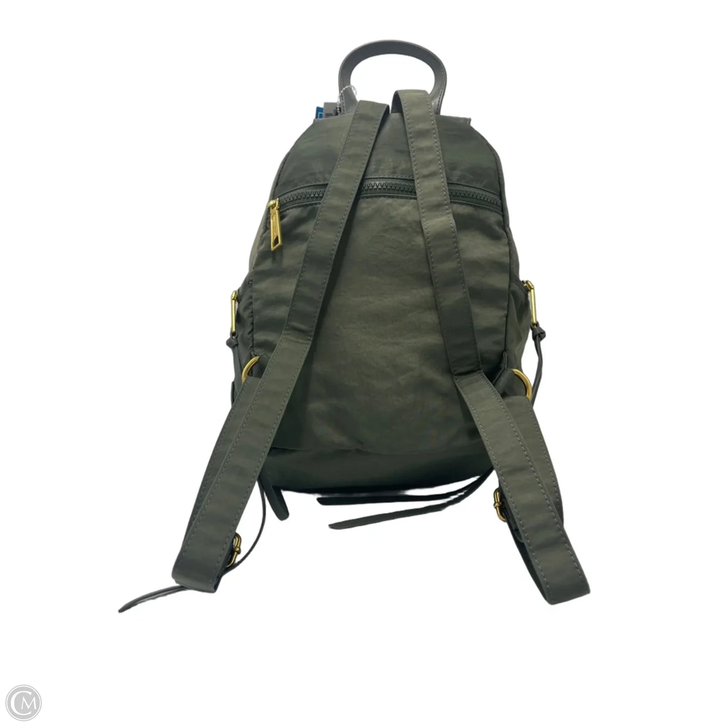 Backpack Designer By Rebecca Minkoff