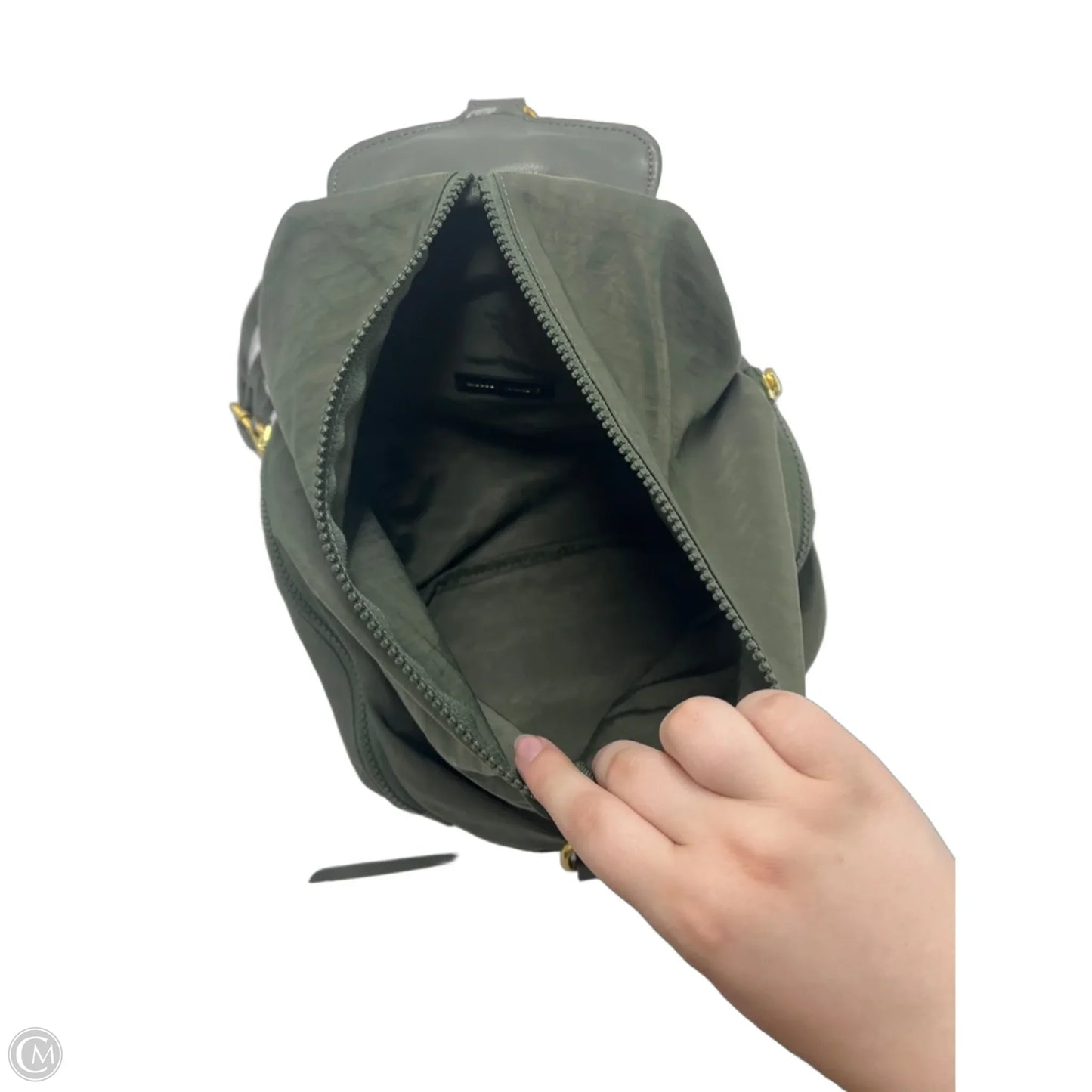 Backpack Designer By Rebecca Minkoff