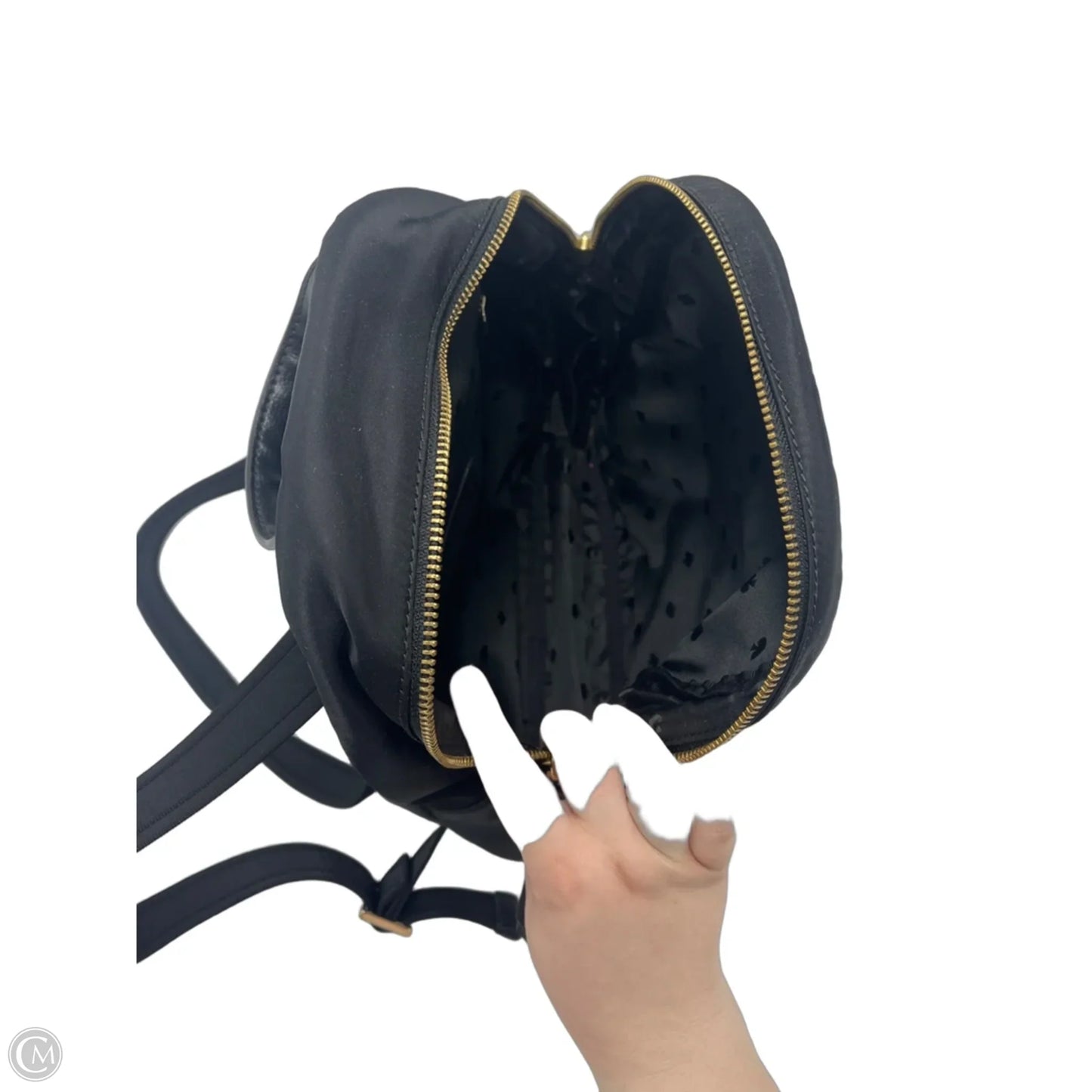 Backpack Designer By Kate Spade