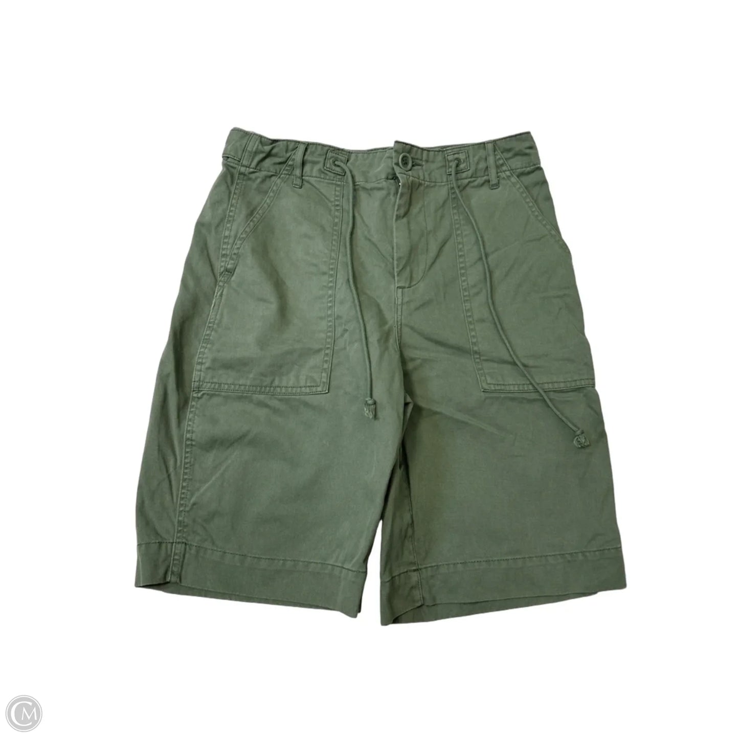 Shorts By Pistola In Green, Size: 2