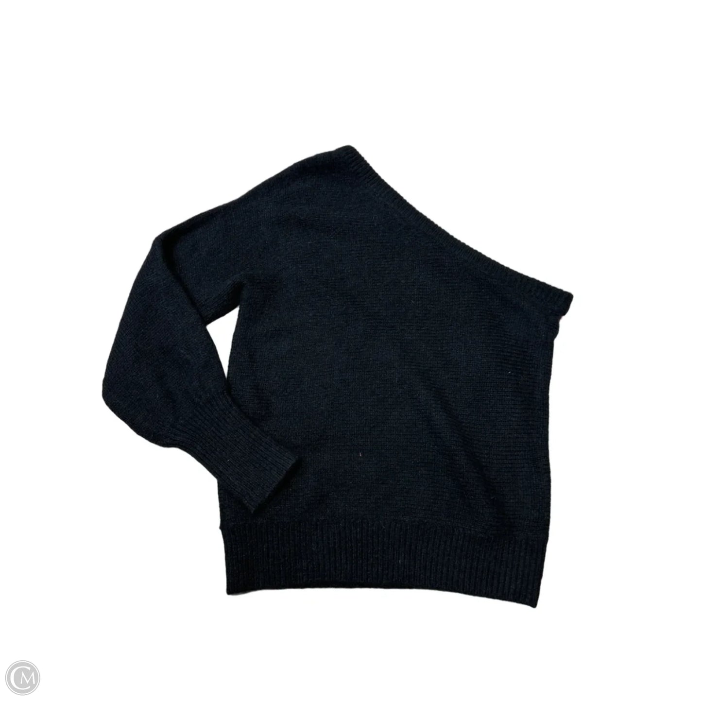 Sweater Designer By Lilly Pulitzer In Black, Size: Xs