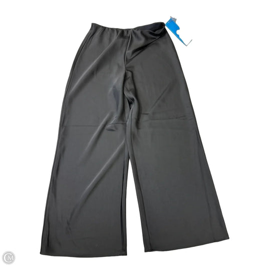 Pants Wide Leg By Rachel Roy In Black, Size: 10