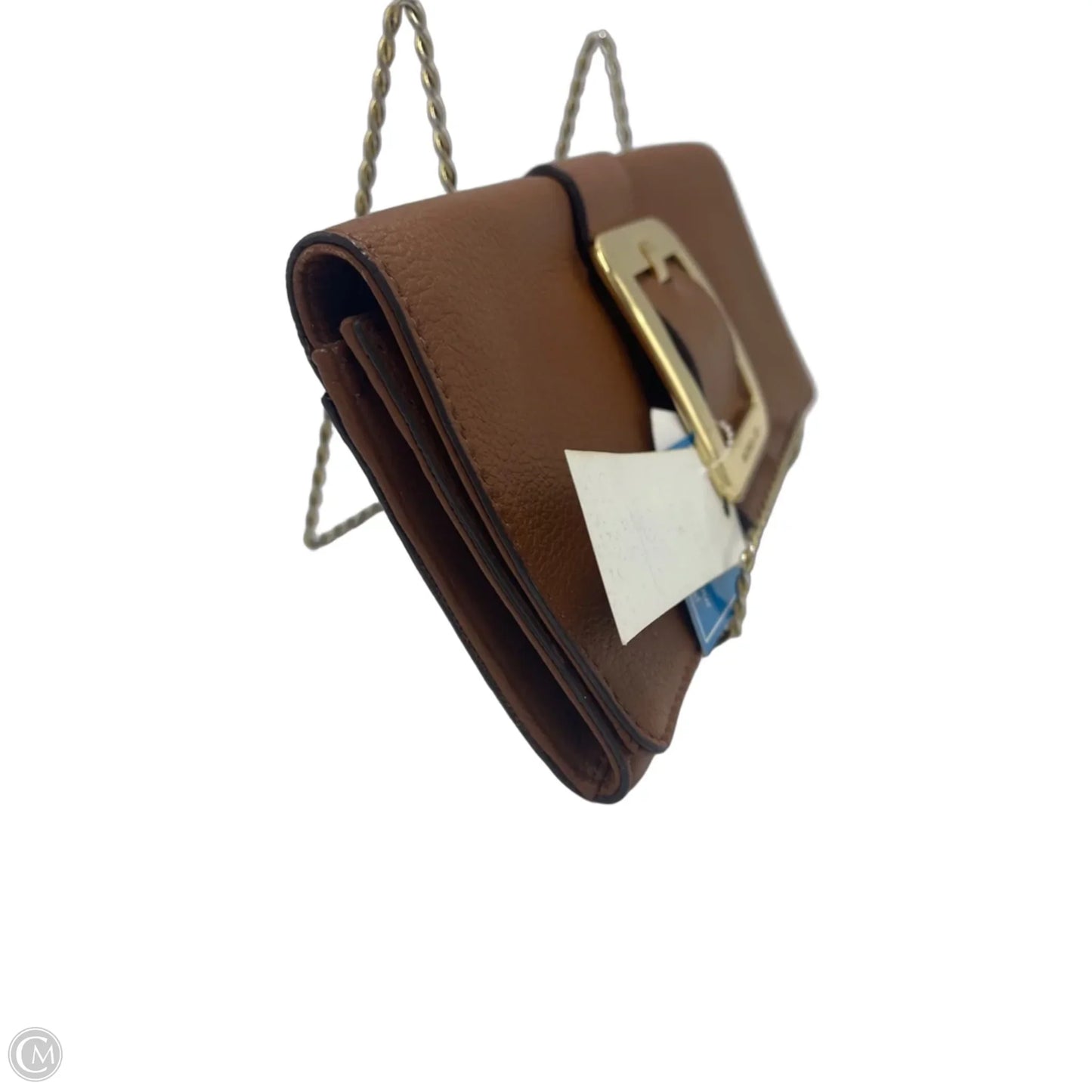 Clutch Designer By Michael Kors, Size: Medium