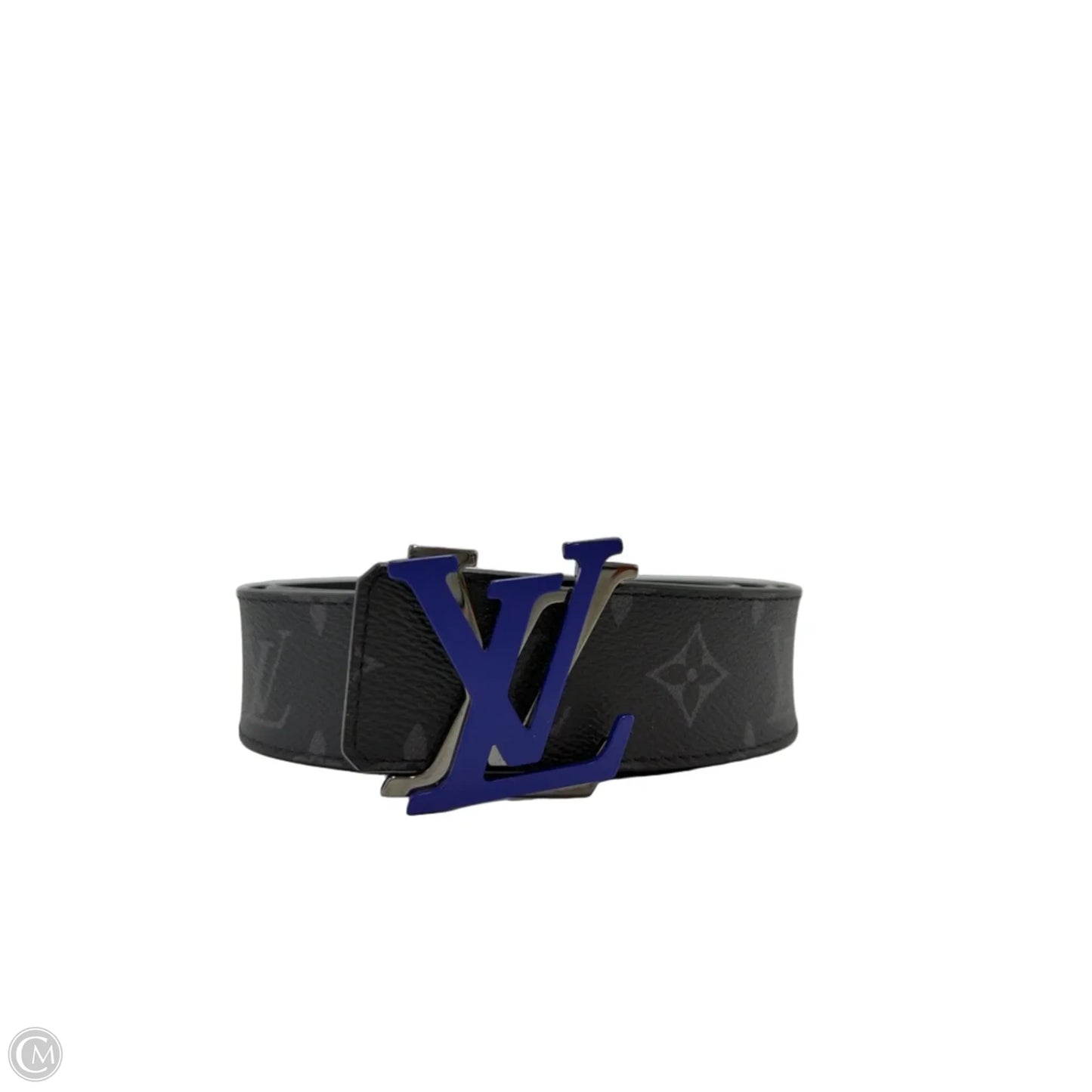 Louis Vuitton LV Logo Luxury Belt, Size: 38/95