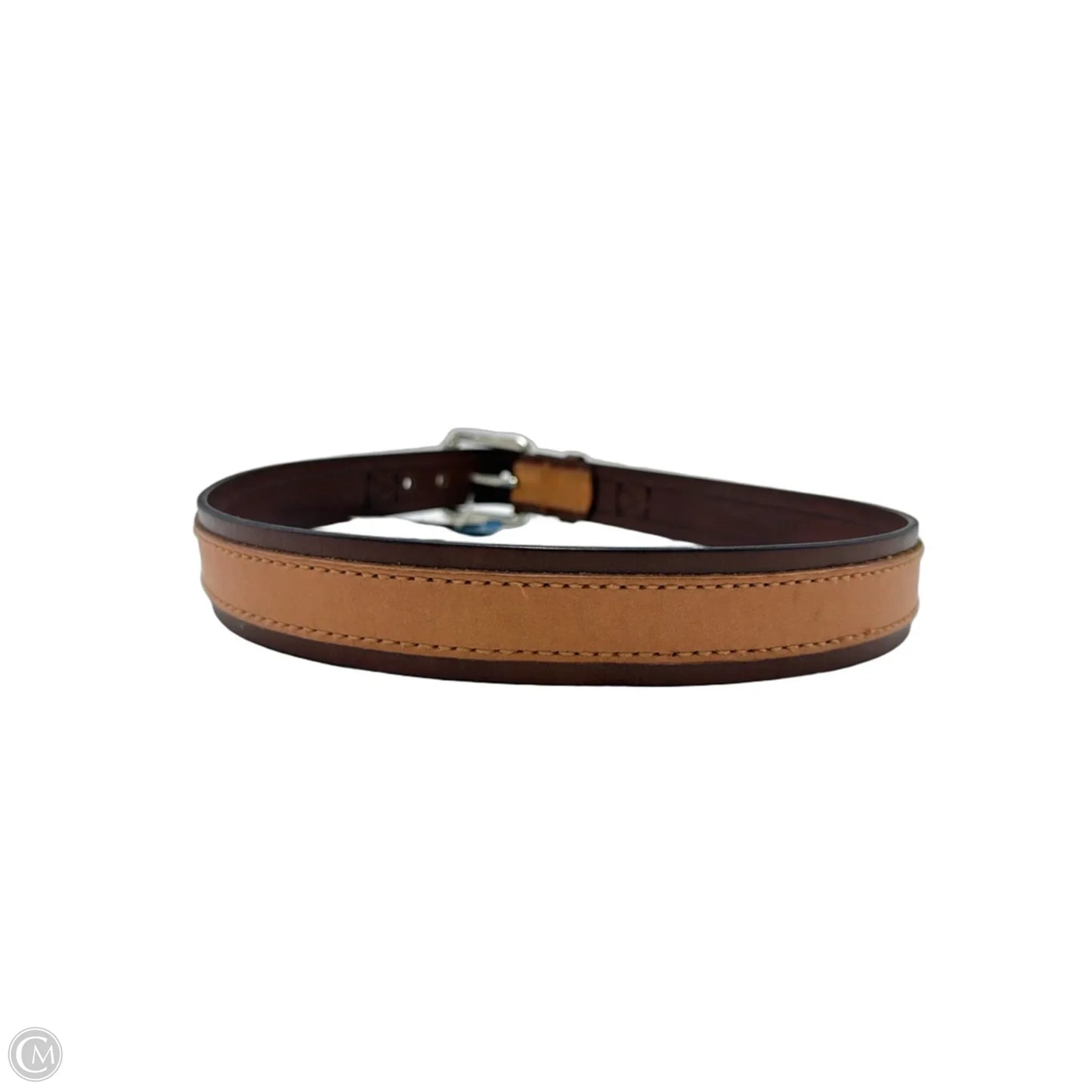 Belt Designer By Michael Kors, Size: Medium
