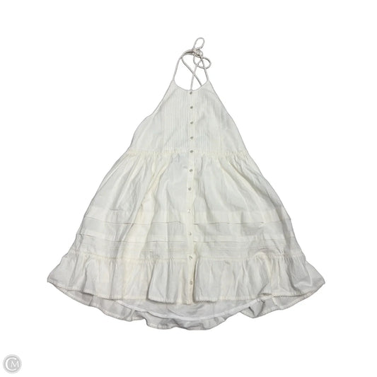 New! Dress Casual Short By Free People In Cream, Size: L