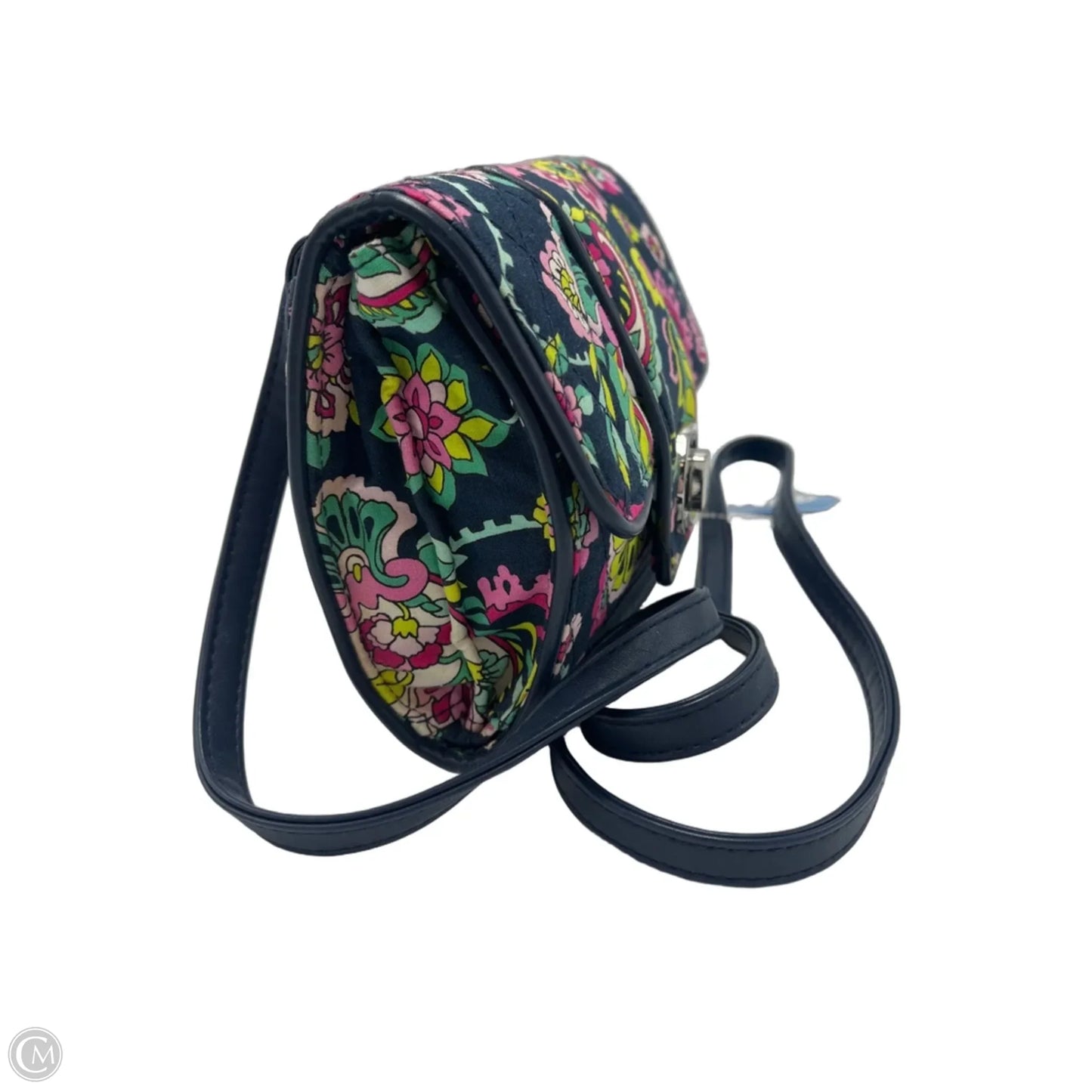 Crossbody By Vera Bradley