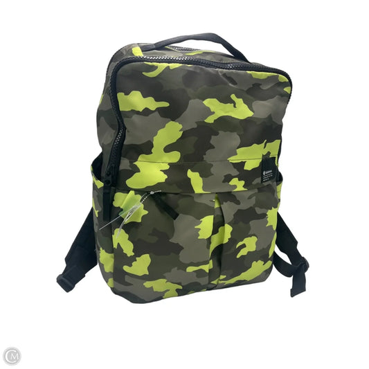 Backpack By Lululemon