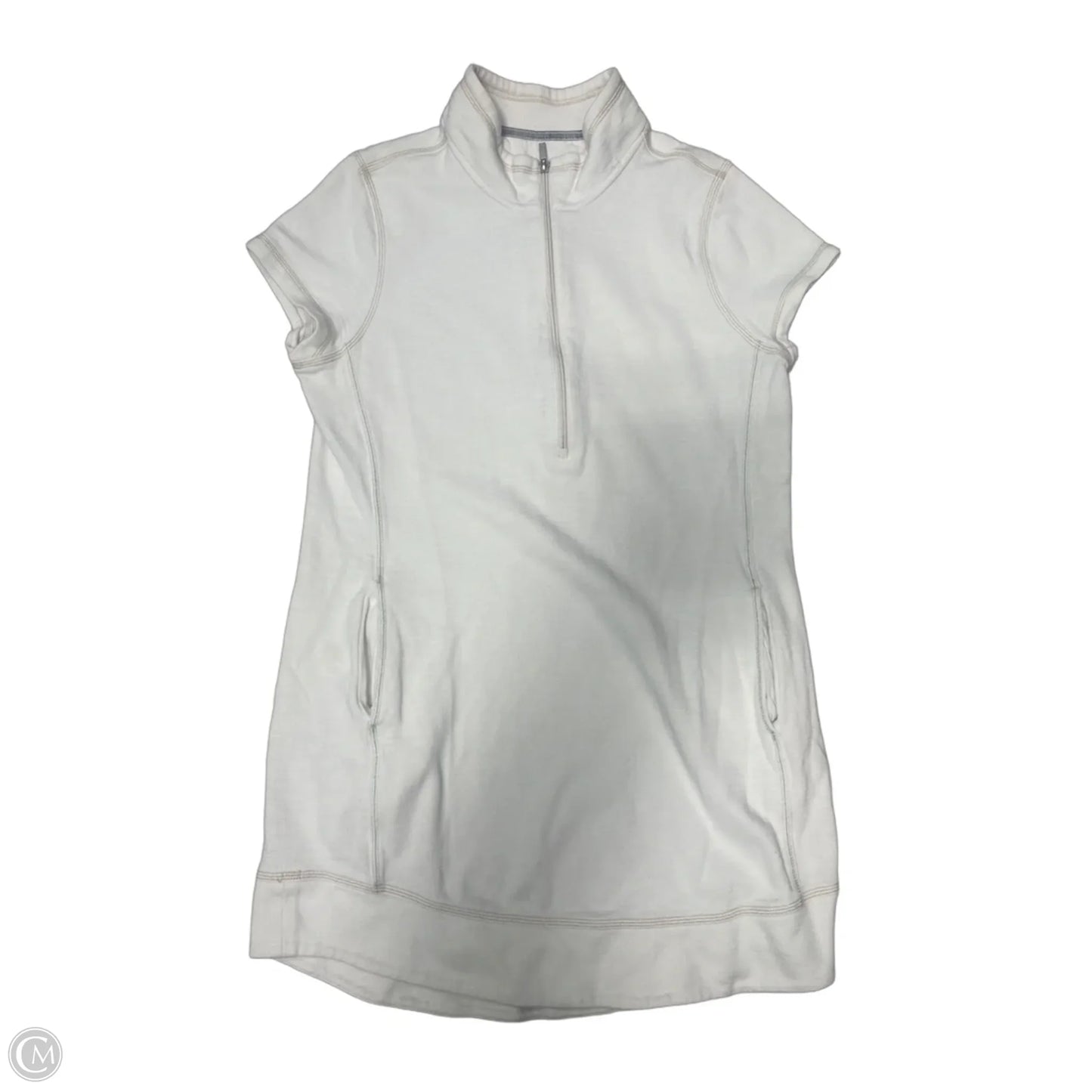Dress Casual Short By Tommy Bahama In White, Size: L