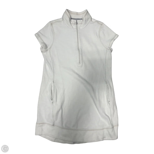 Dress Casual Short By Tommy Bahama In White, Size: L