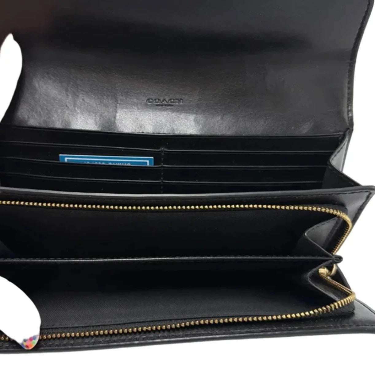 Wallet Designer By Coach