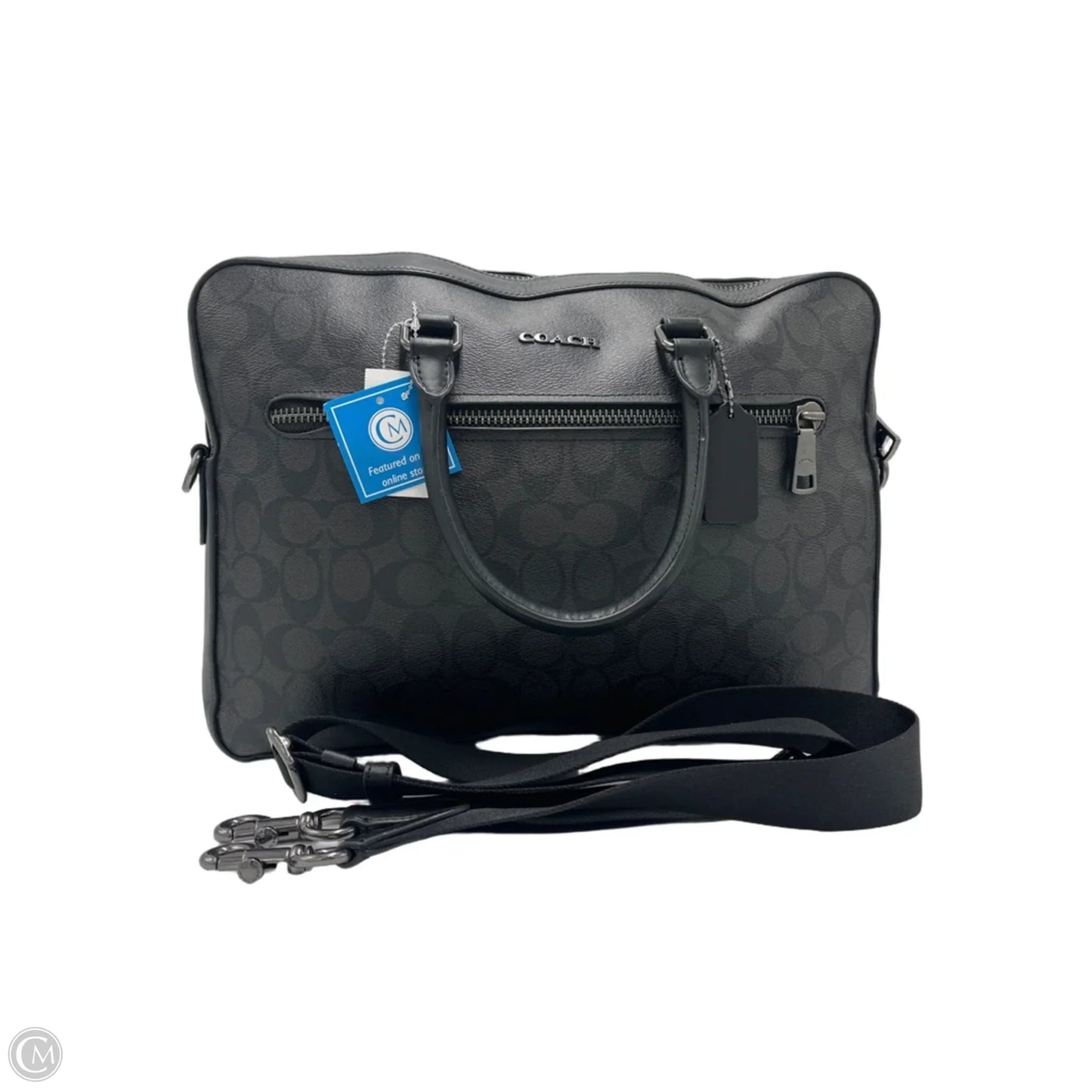 Laptop Bag Designer By Coach