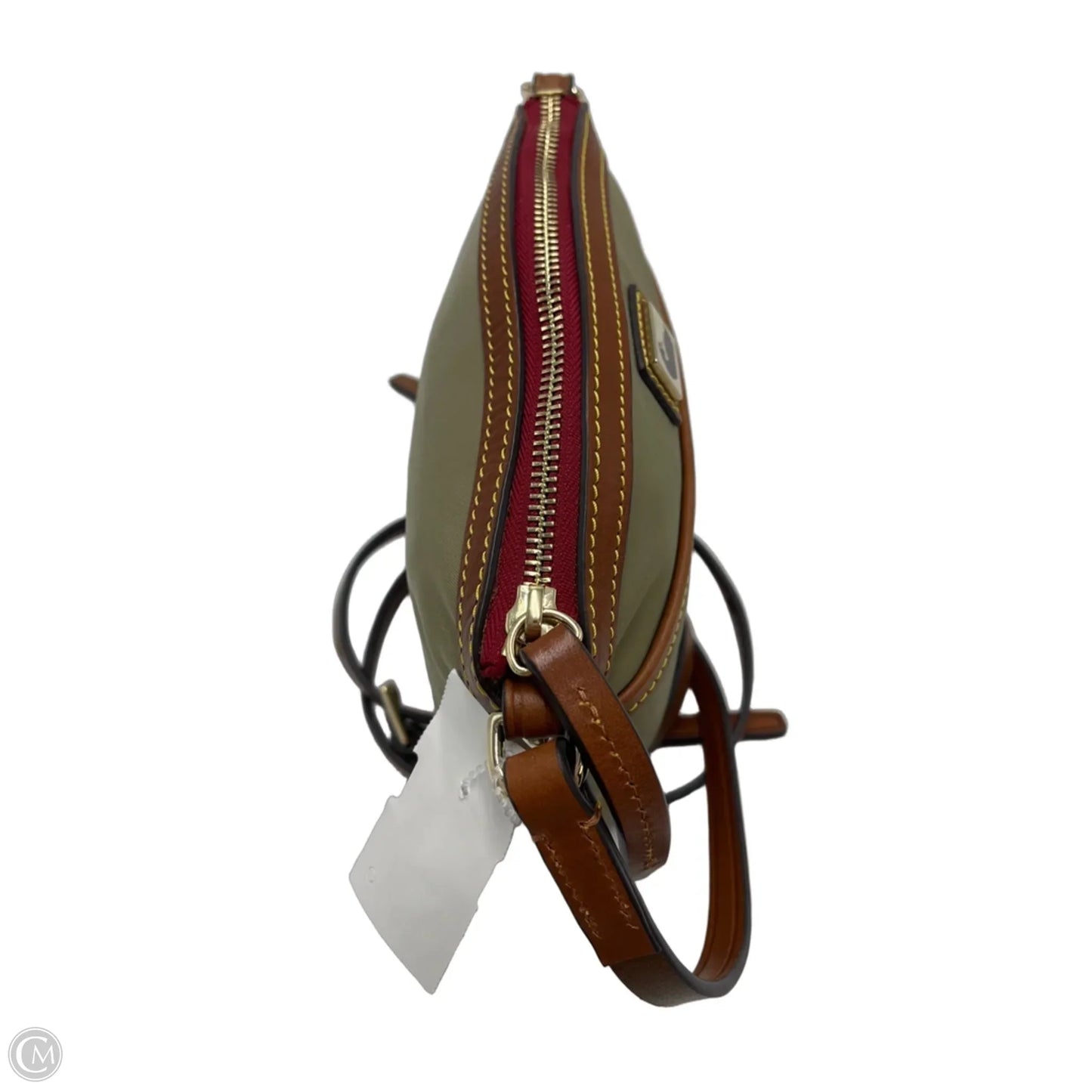 Handbag Designer By Dooney And Bourke