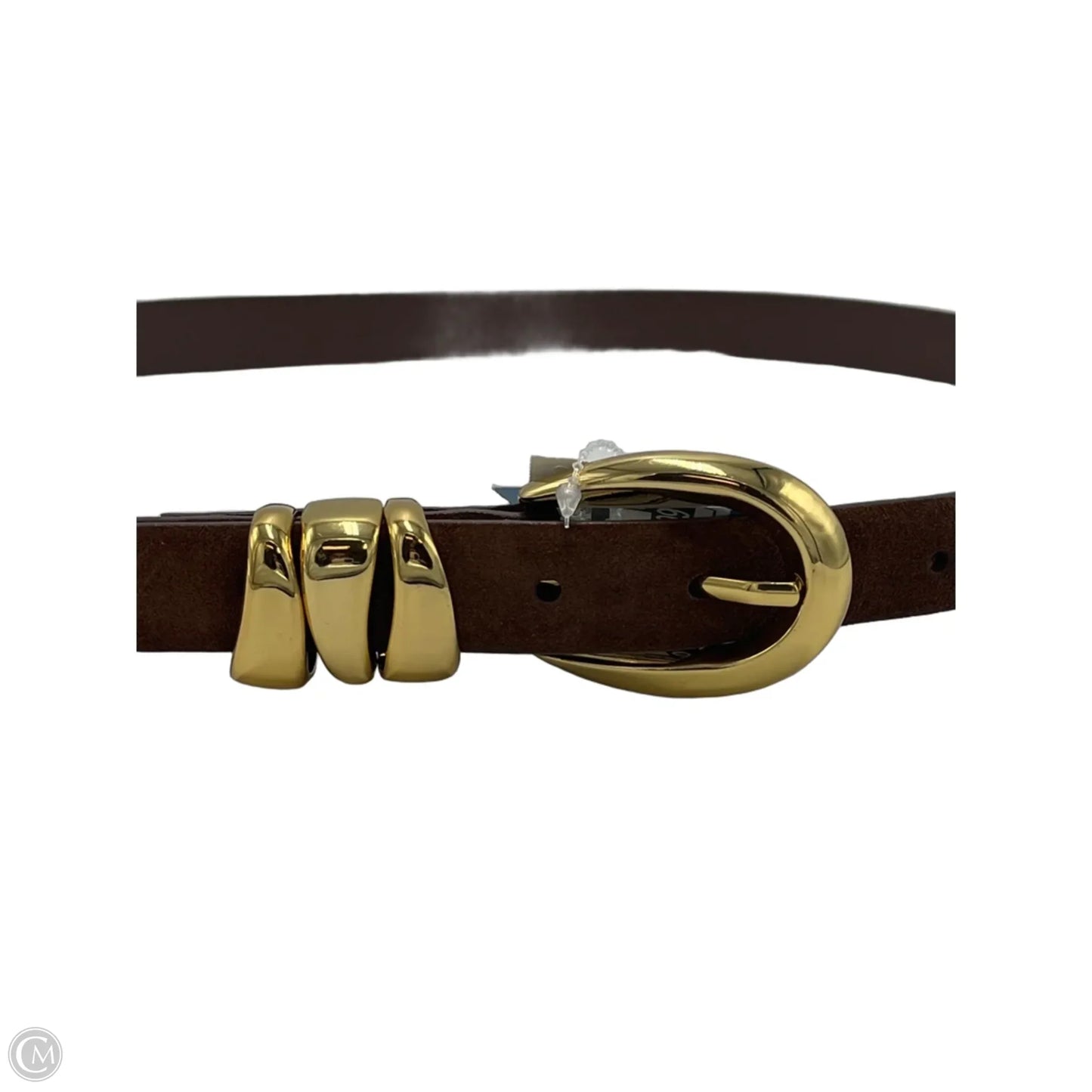 Belt By Madewell, Size: Large
