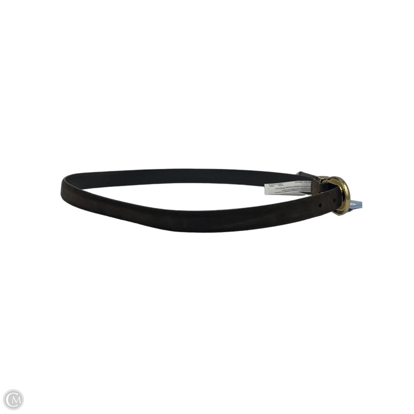 Belt By Madewell, Size: Large