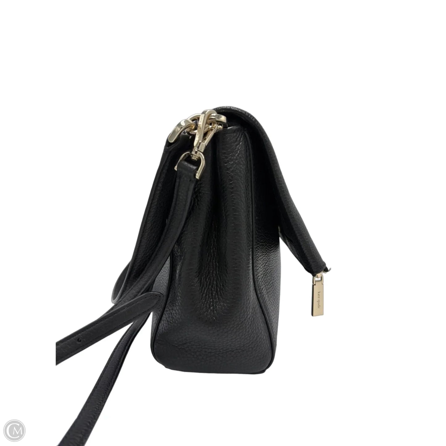Kate Spade Leila Flap Designer Handbag