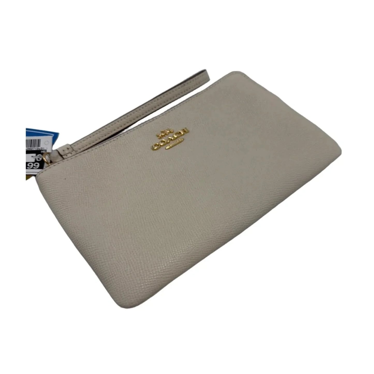 Wristlet Designer By Coach