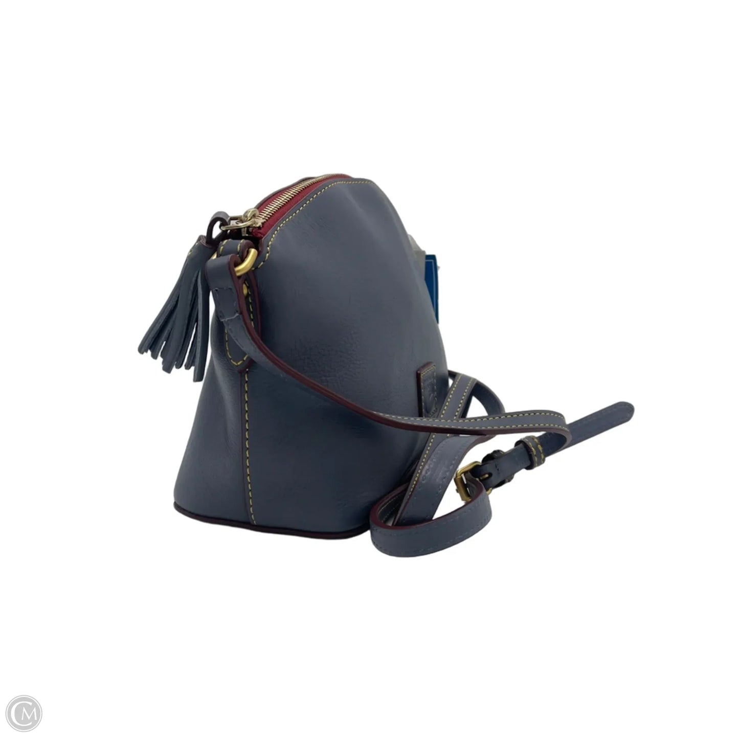 Crossbody Designer By Dooney And Bourke