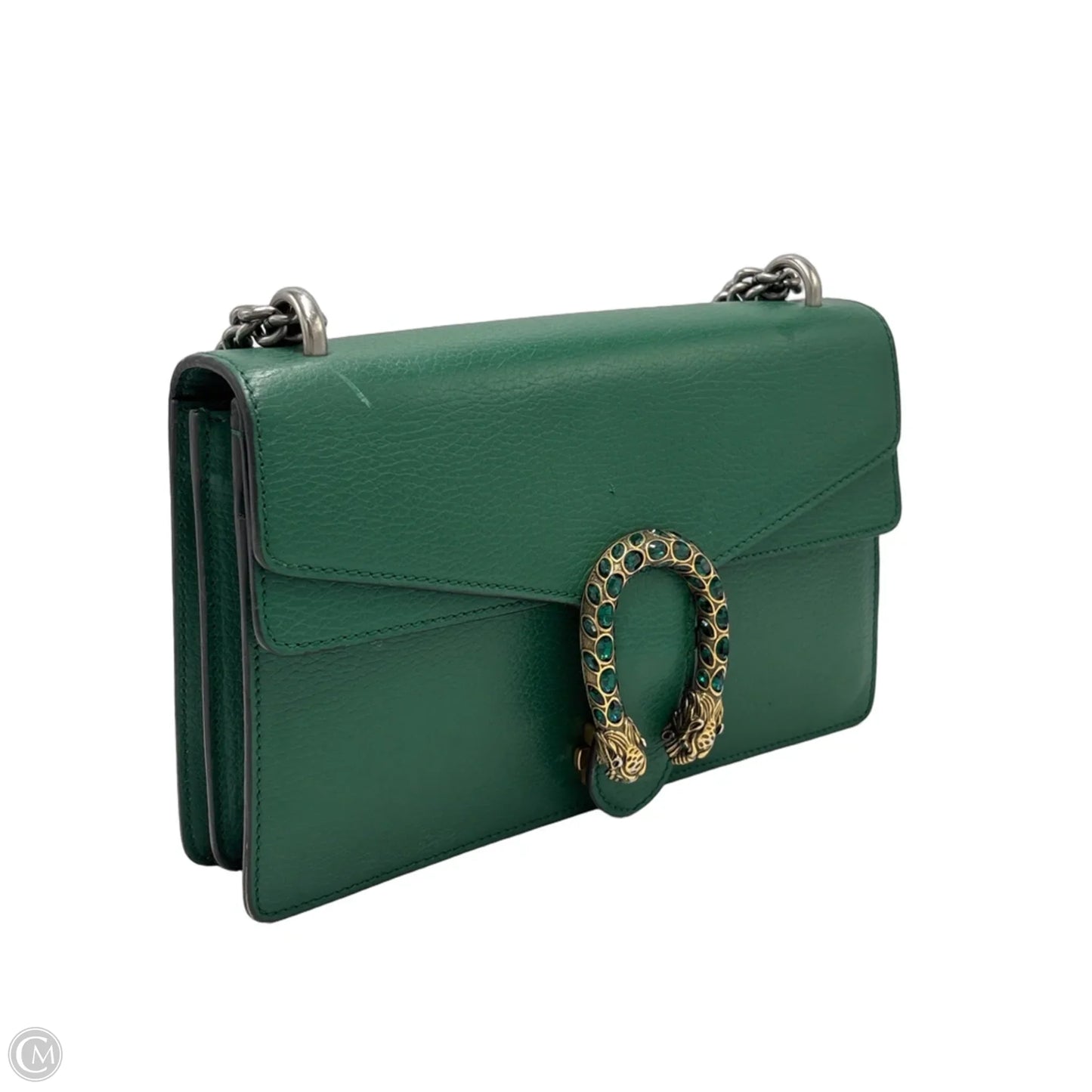 Gucci Dionysus Medium Leather Luxury Handbag