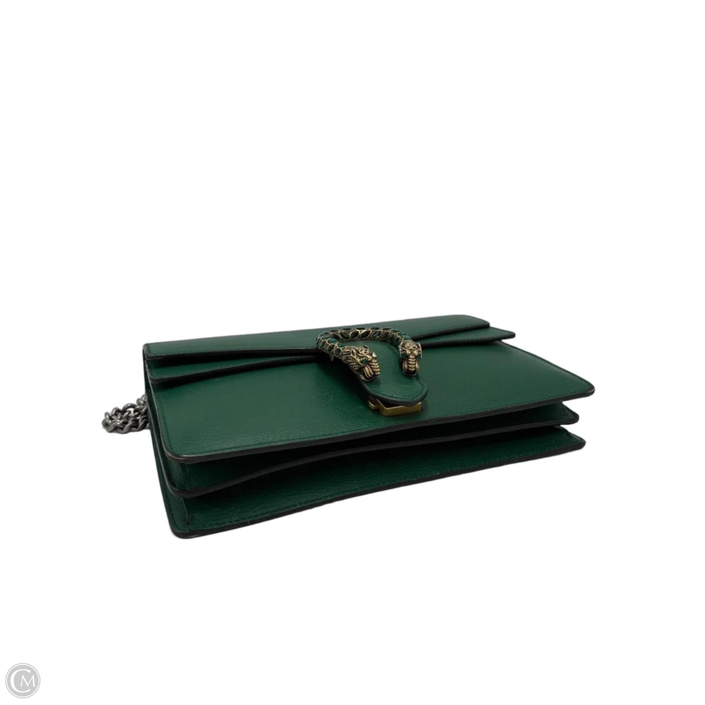 Gucci Dionysus Medium Leather Luxury Handbag