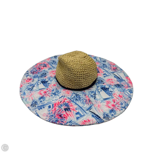 Hat Designer By Lilly Pulitzer