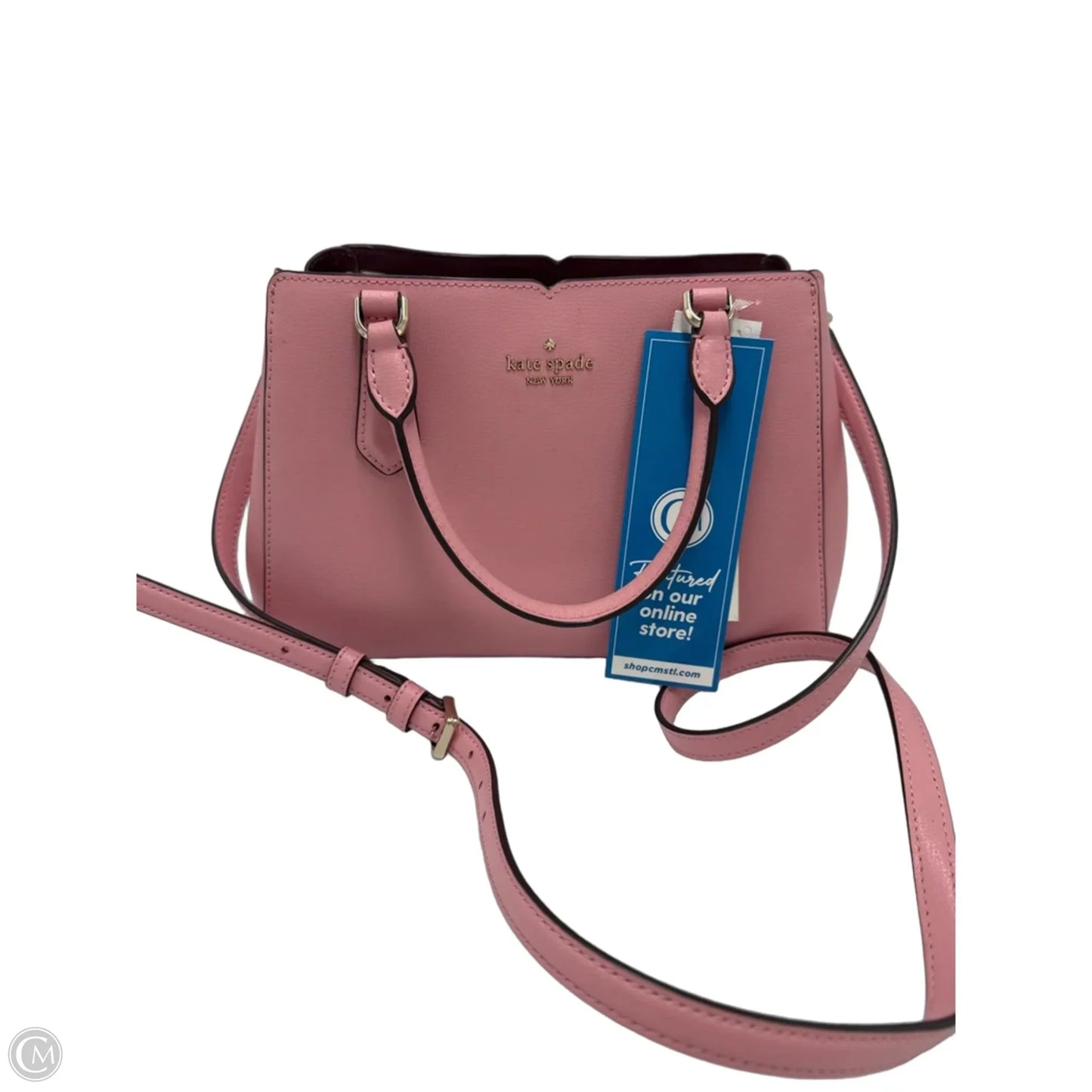 Handbag Designer By Kate Spade