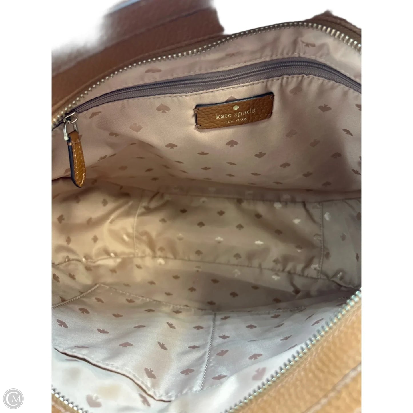 Handbag Designer By Kate Spade