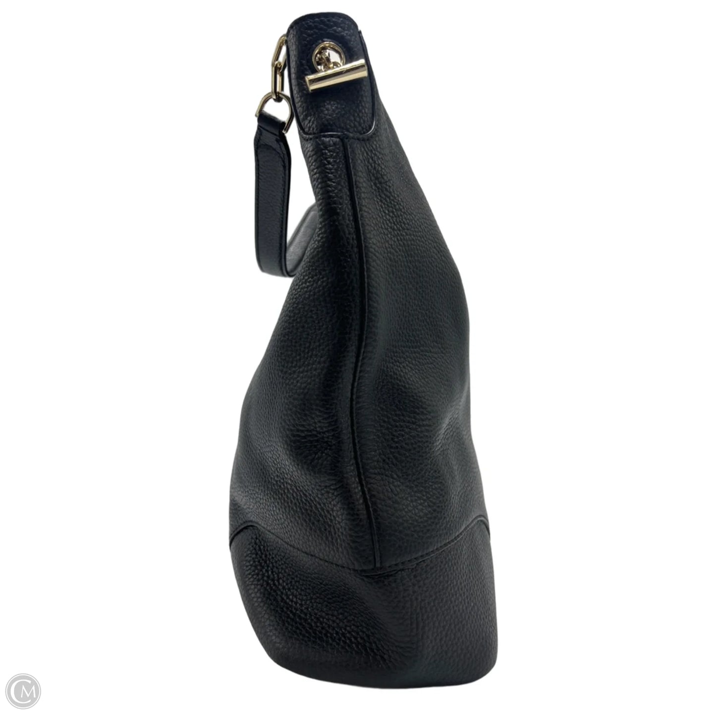 Tory Burch Chelsea Chain Hobo Designer Handbag