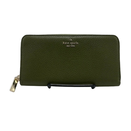 Like New! Wallet Designer By Kate Spade