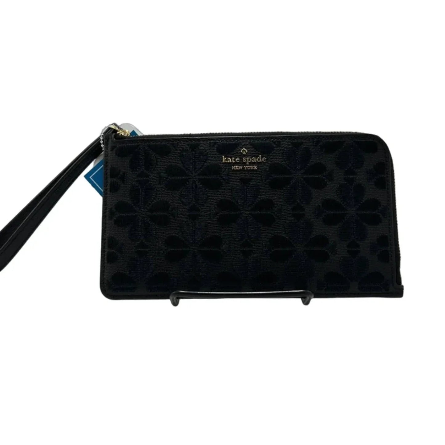 New! Wristlet Designer By Kate Spade