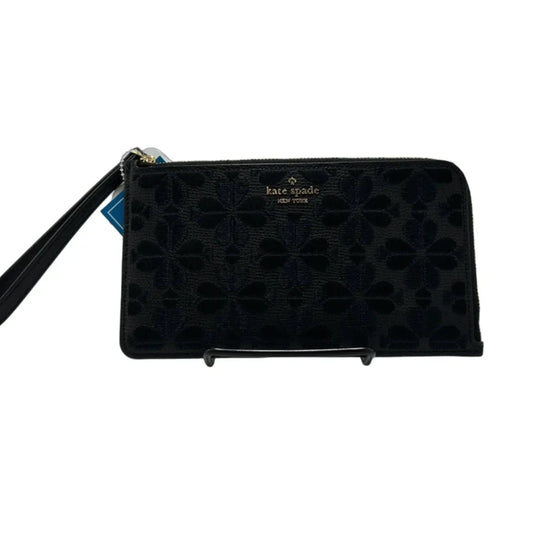 New! Wristlet Designer By Kate Spade