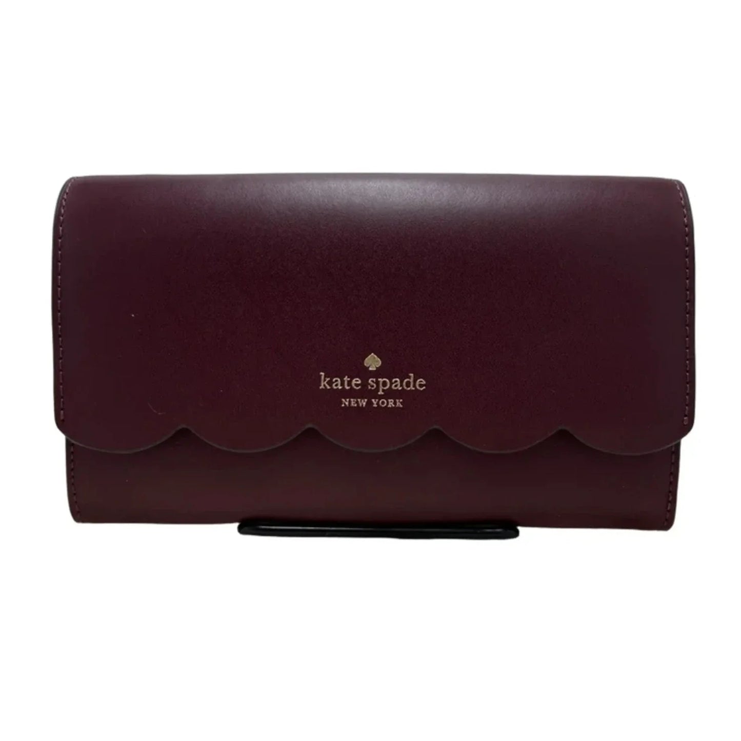 Wallet / Crossbody Designer By Kate Spade